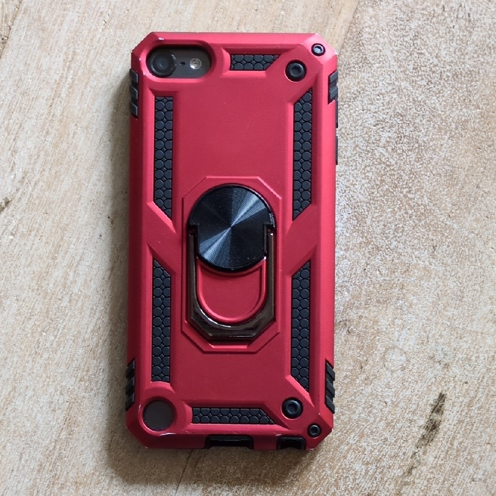 Apple iPod Touch 7th Generation - Picture 2 of 3